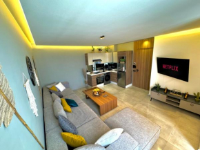 New bright and central 1 BedRoom